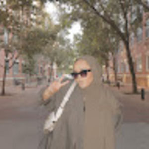 Meet your Posher, Amal